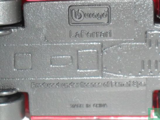 Ferrari 'LaFerrari' - Afbeelding 2