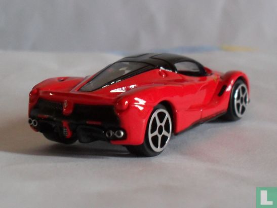Ferrari 'LaFerrari' - Afbeelding 3