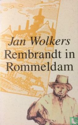 Rembrandt in Rommeldam  - Image 1
