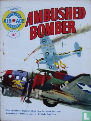 Ambushed Bomber - Afbeelding 1