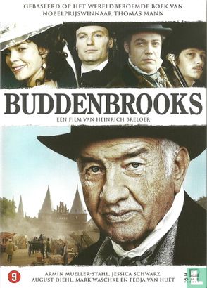 Buddenbrooks - Image 1