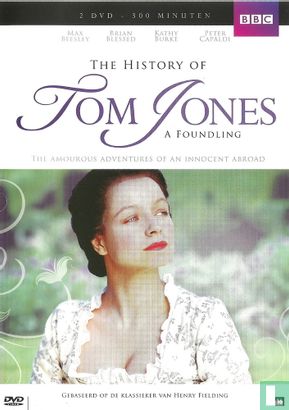 The History of Tom Jones - A Foundling - Image 1