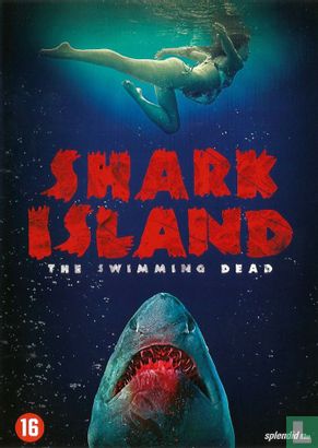 Shark Island - Image 1