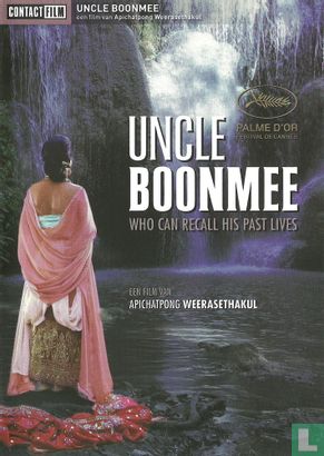 Uncle Boonmee - Afbeelding 1