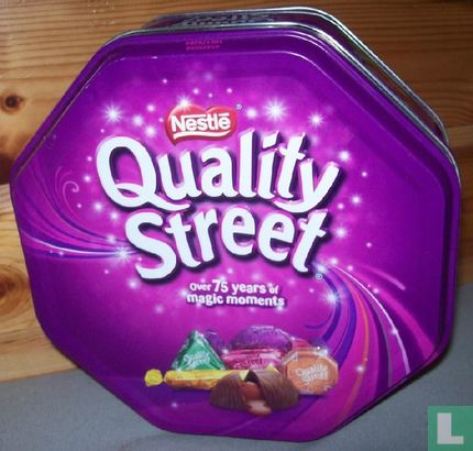 Quality Street 820 gram - Bild 1