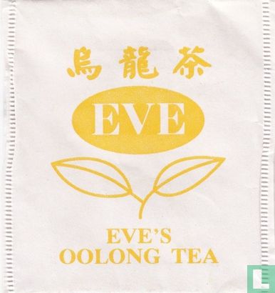 Eve's Oolong Tea - Bild 1
