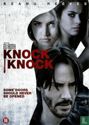 Knock Knock - Afbeelding 1