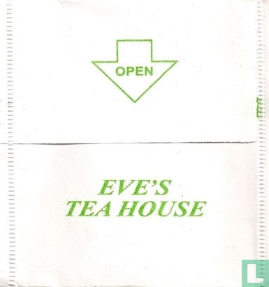 Eve's Green Tea - Afbeelding 2