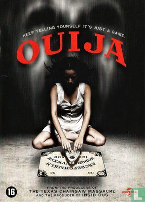 Ouija - Image 1