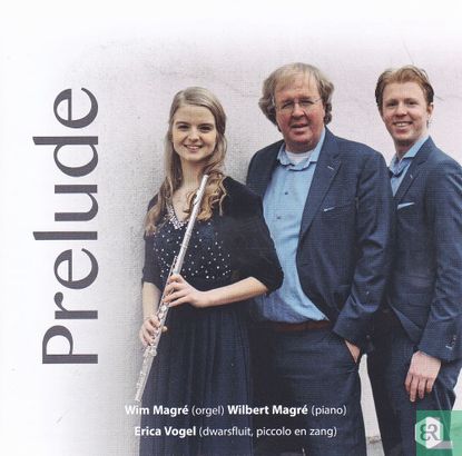 Prelude - Image 1