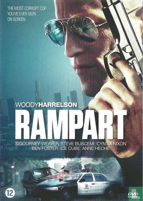 Rampart - Image 1