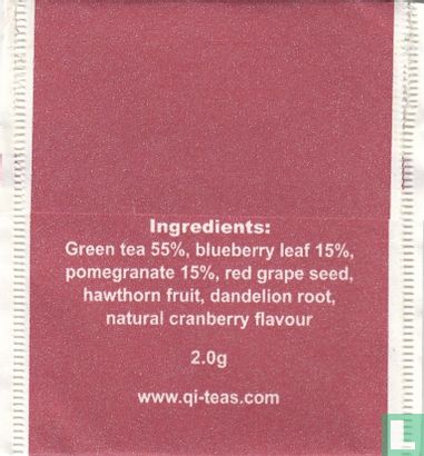 Green Tea Plus  - Image 2