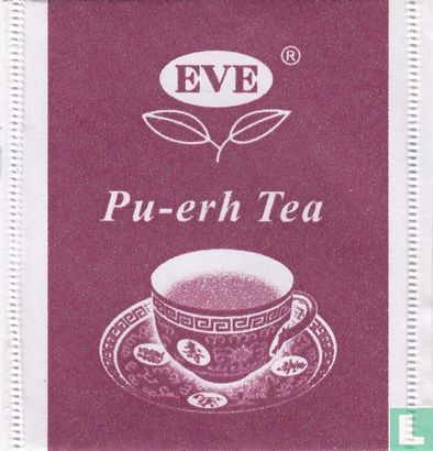 Pu-erh Tea - Bild 1