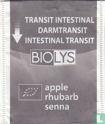 Transit Intestinal - Afbeelding 1