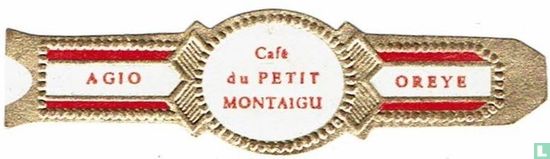 Café du Petit Montaigu - Agio - Oreye - Bild 1