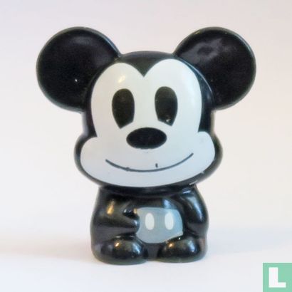 Black & white Mickey Mouse  - Image 1