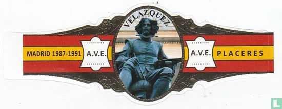Velazquez - Afbeelding 1
