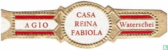 Casa Reina Fabiola - Agio - Waterschei - Afbeelding 1