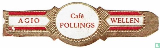 Café Pollings - Agio - Wellen - Afbeelding 1