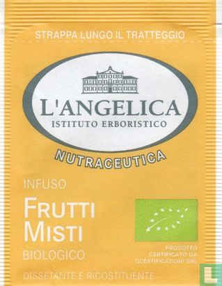 Frutti Misti - Image 1