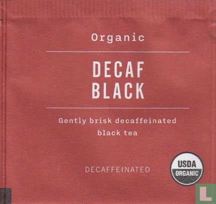 Decaf Black  - Image 1