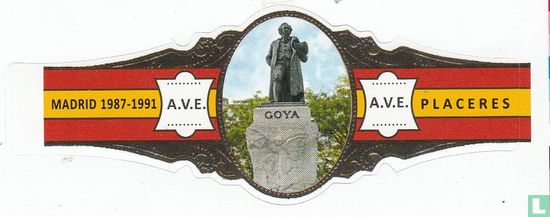 Goya - Image 1