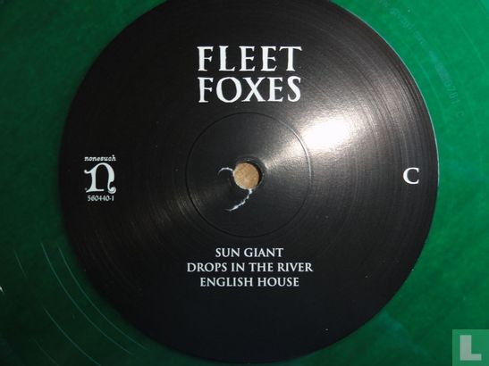 Fleet Foxes  - Image 3