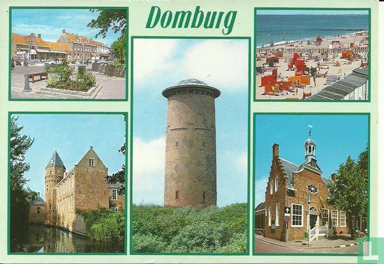 Domburg