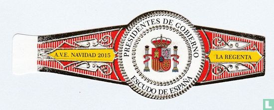 Escudo de España - Image 1