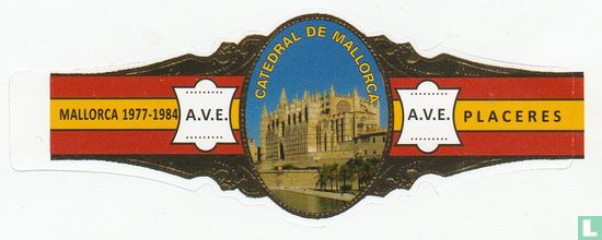 Catedral de Mallorca - Bild 1