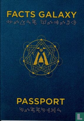 Facts Galaxy Passport - Image 1
