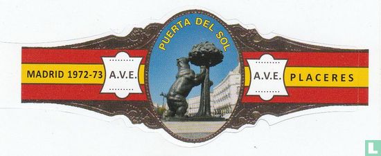 Puerta del Sol - Image 1