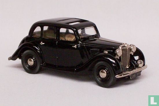 MG Saloon Type YA - Image 1