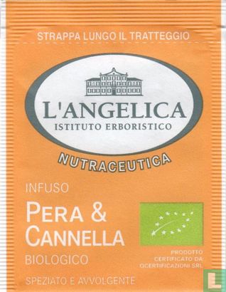 Pera Cannella - Image 1