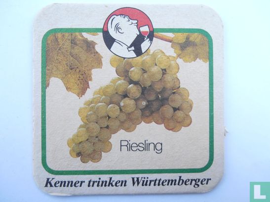 Württemberger / Riesling - Image 1