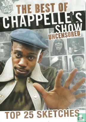 The Best of Chappelle's Show Uncensored - Afbeelding 1