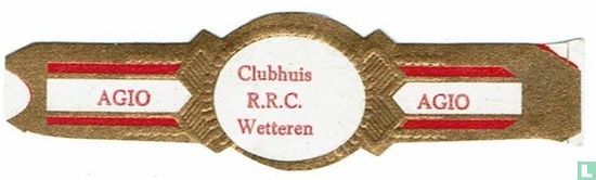 Clubhuis R.R.C. Wetteren - Agio - Agio - Bild 1