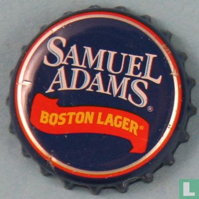 Samuel Adam Boston Lager