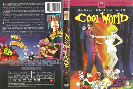 Cool World - Image 3