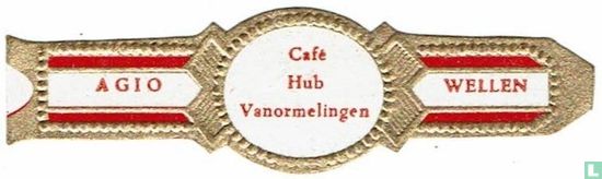 Café Hub Vanormelingen - Agio - Wellen - Image 1
