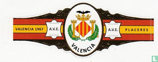 Valencia - Afbeelding 1