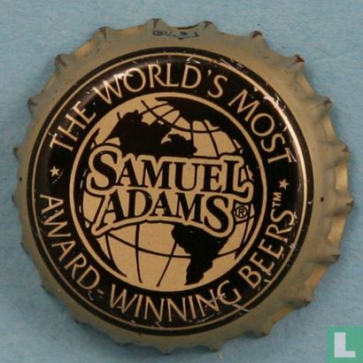 Samuel Adams the worlds most award winning beers - Image 1