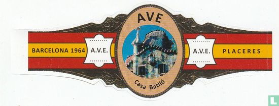 Casa Batlló - Image 1