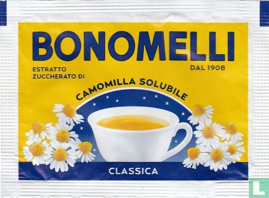 Camomilla Solubile    - Afbeelding 1