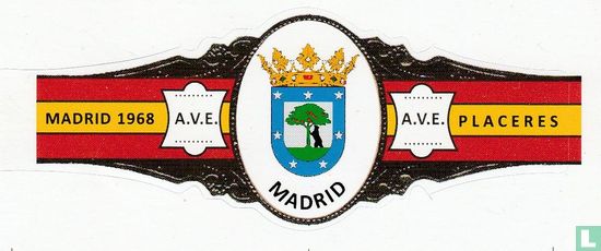 Madrid - Image 1