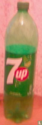 7 UP - Citron & Citron vert - Afbeelding 1