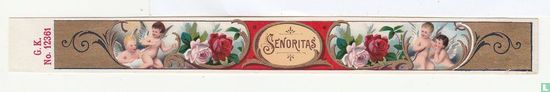 Senoritas - Afbeelding 1