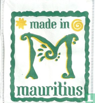 Made in Mauritius  - Image 1
