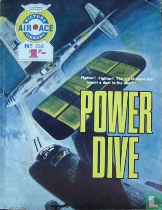 Power Dive - Image 1