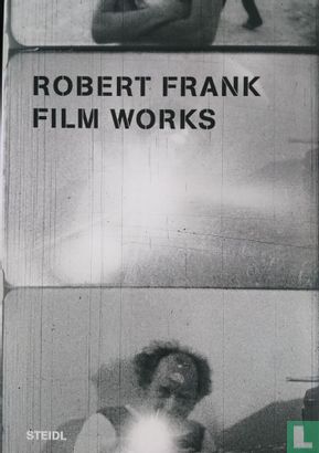 Robert Frank Film Works - Image 1